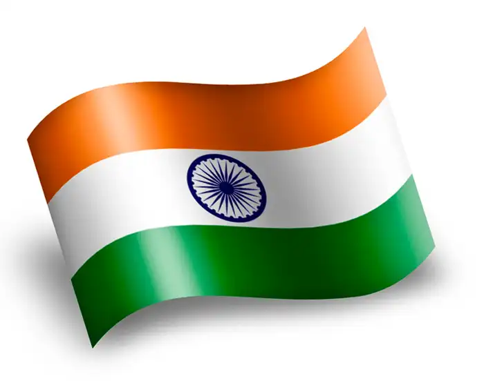 India Flag Background Hd Images Wallpapers Cbeditz