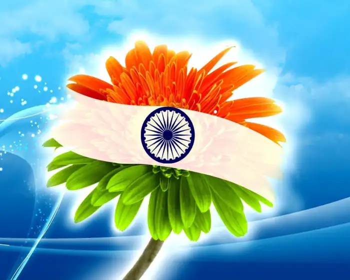 India Flag Background Hd Images Wallpapers Cbeditz