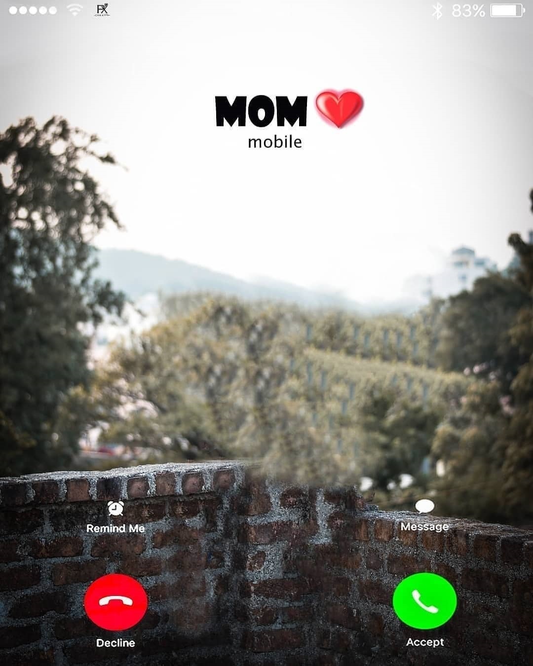 🔥 Mom Calling CB Editing Full Hd Background