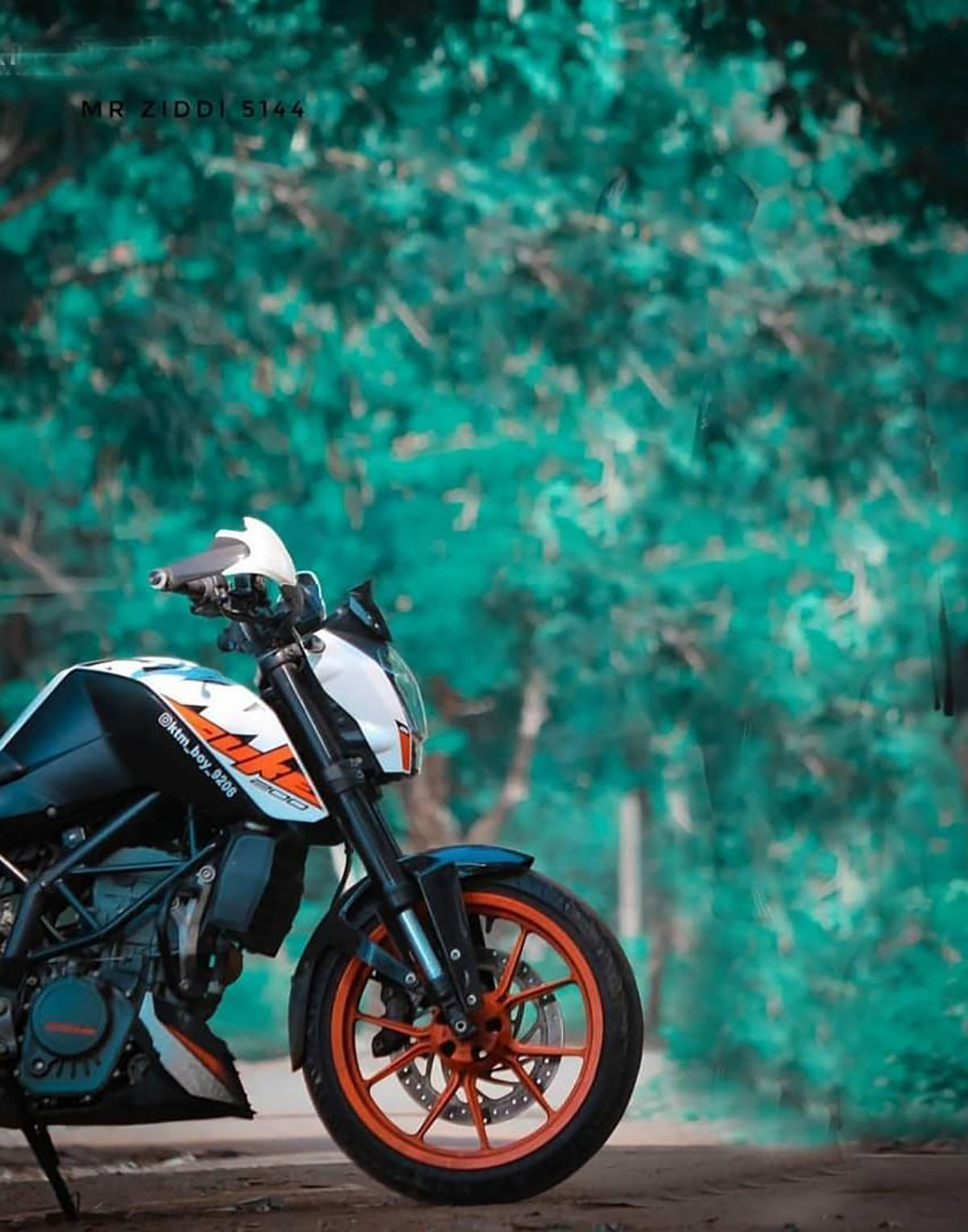  KTM Bike CB Picsart Editing Background Full Hd | CBEditz