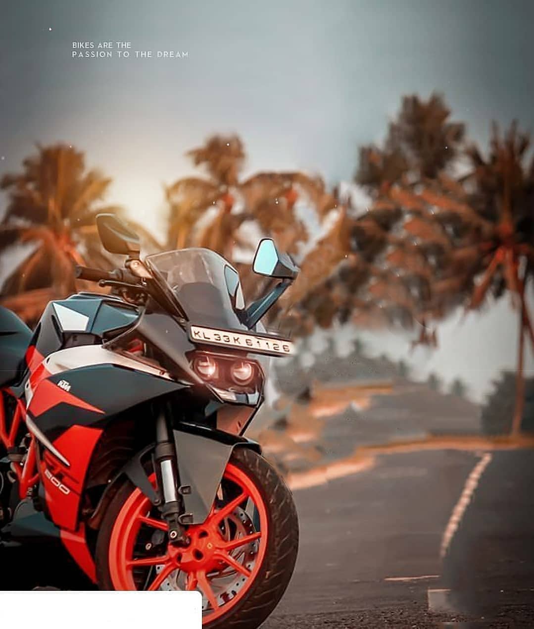  KTM Bike PicsArt Photo Editing Background Full hd | CBEditz