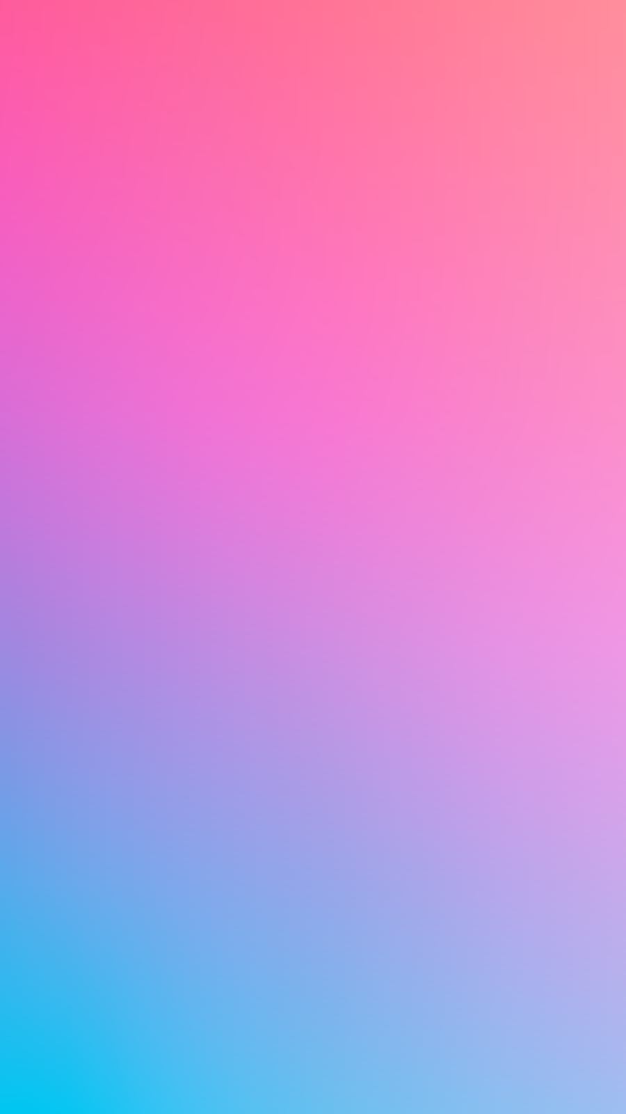 Pink Gradient Background Wallpaper For Phone | CBEditz