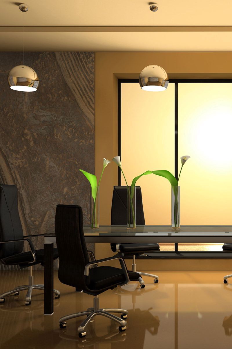 Office Wallpaper, Thickness: .05 To 5 Mm