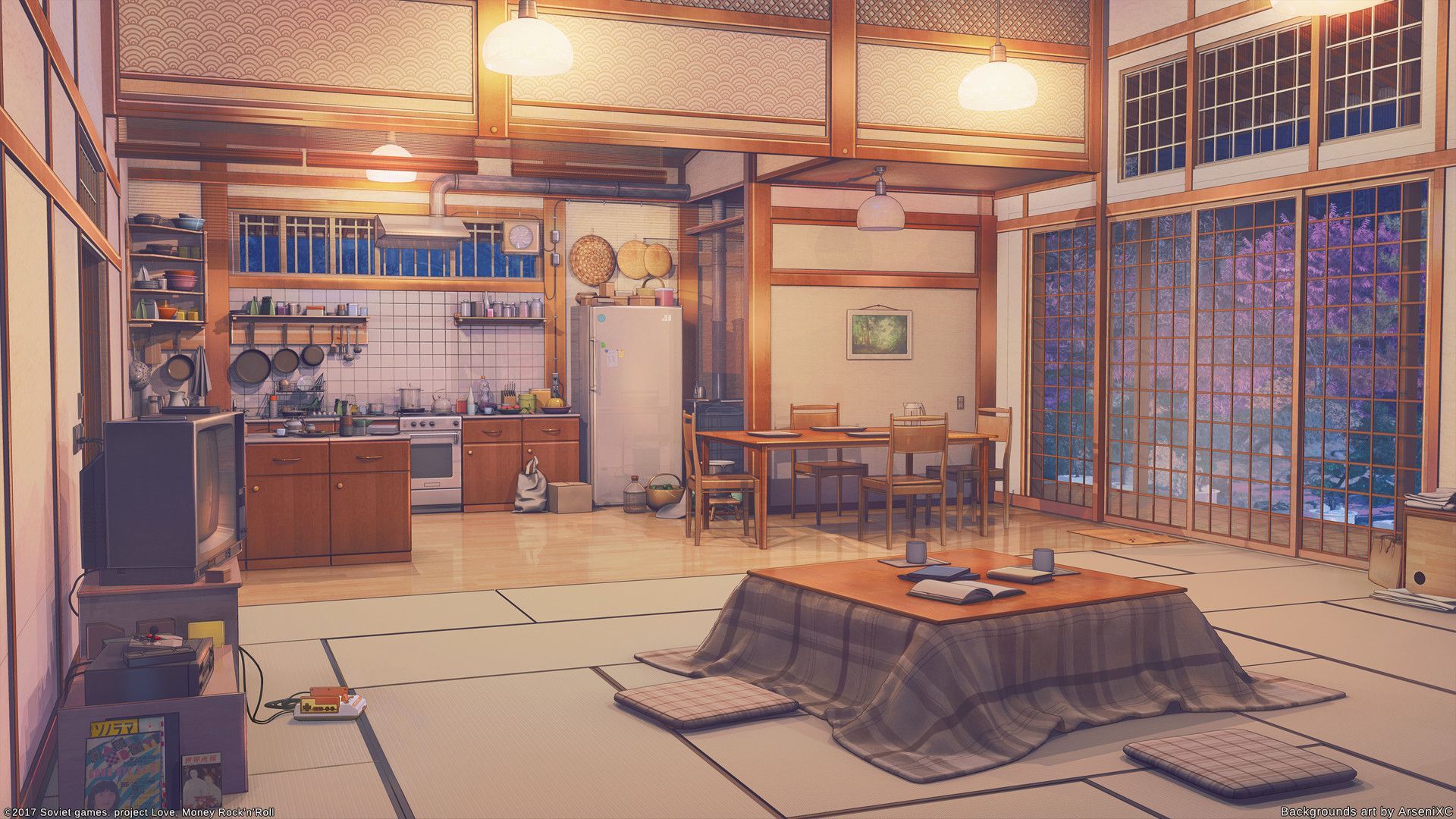 School Anime Scenery Background Wallpaper  Anime background, Anime  classroom, Episode interactive backgrounds