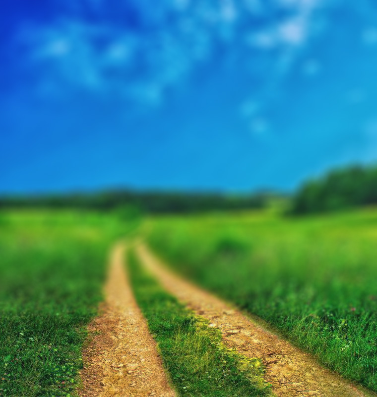 Nature Blur Village Road Picsart Editing Background Hd Cbeditz