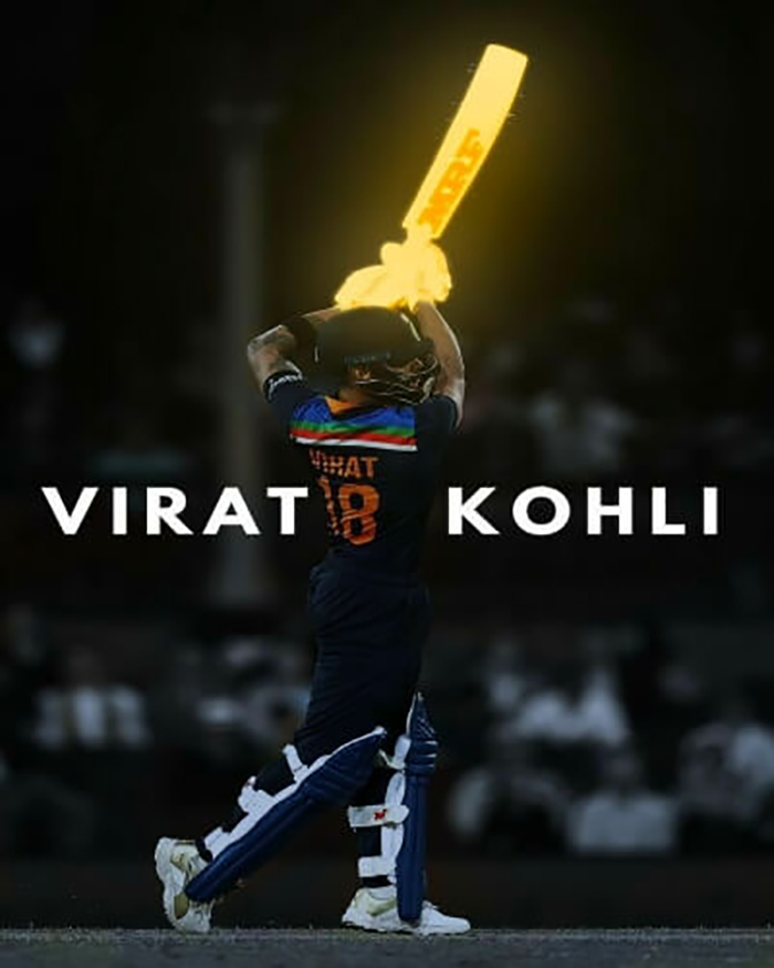 Virat Kohli IPL Editing Background HD Download | CBEditz