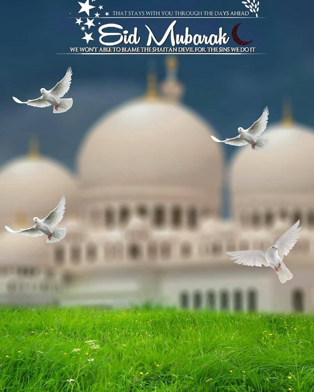  Eid Mubarak Ramazan Editing CB PicsArt Background HD Download ...