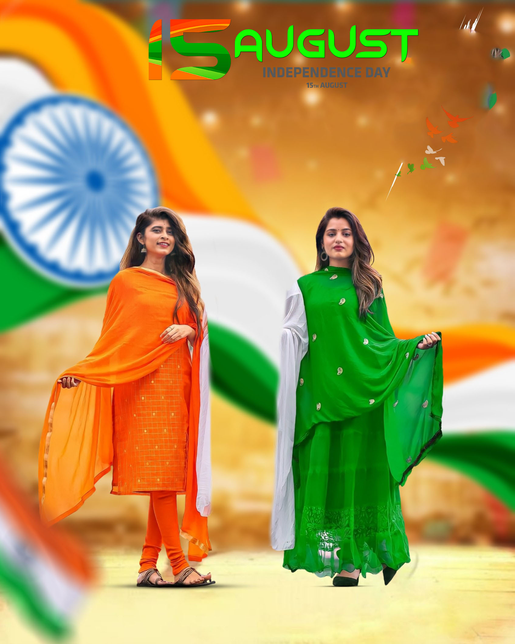 Indipendent Day Photo Editing Concept Background | 15 August Background Hd  | Editing background, Background, Photo pose for man