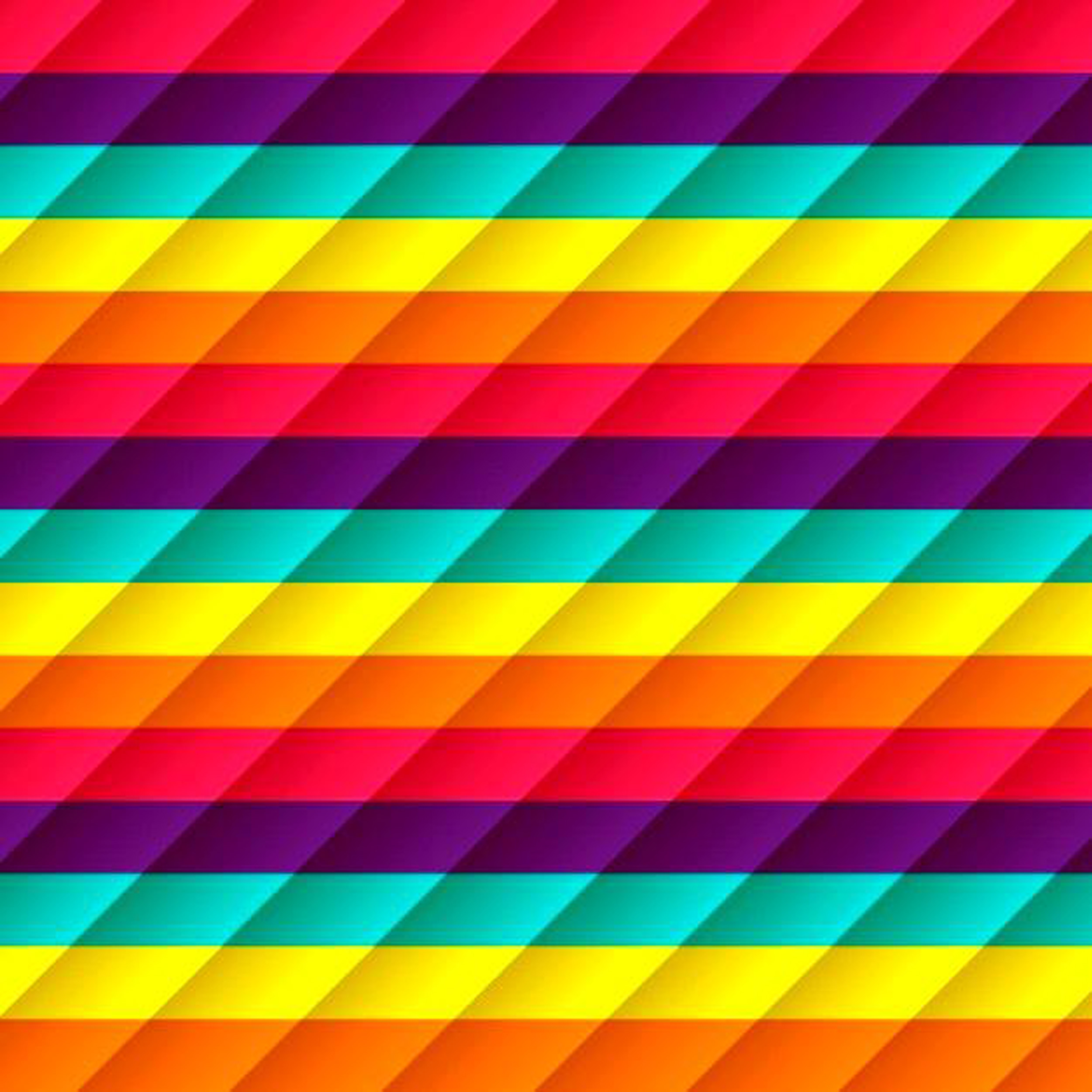 🔥 Abstract Rainbow Background HD Images | CBEditz