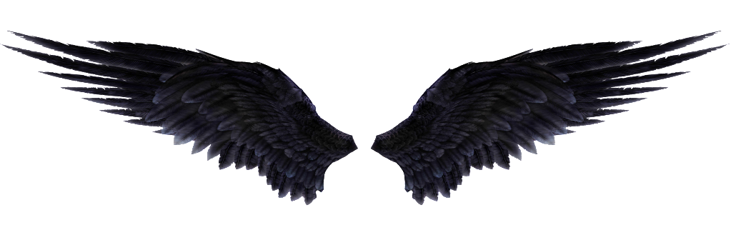 Wings - Devil Wings Png Hd, Transparent Png , Transparent Png