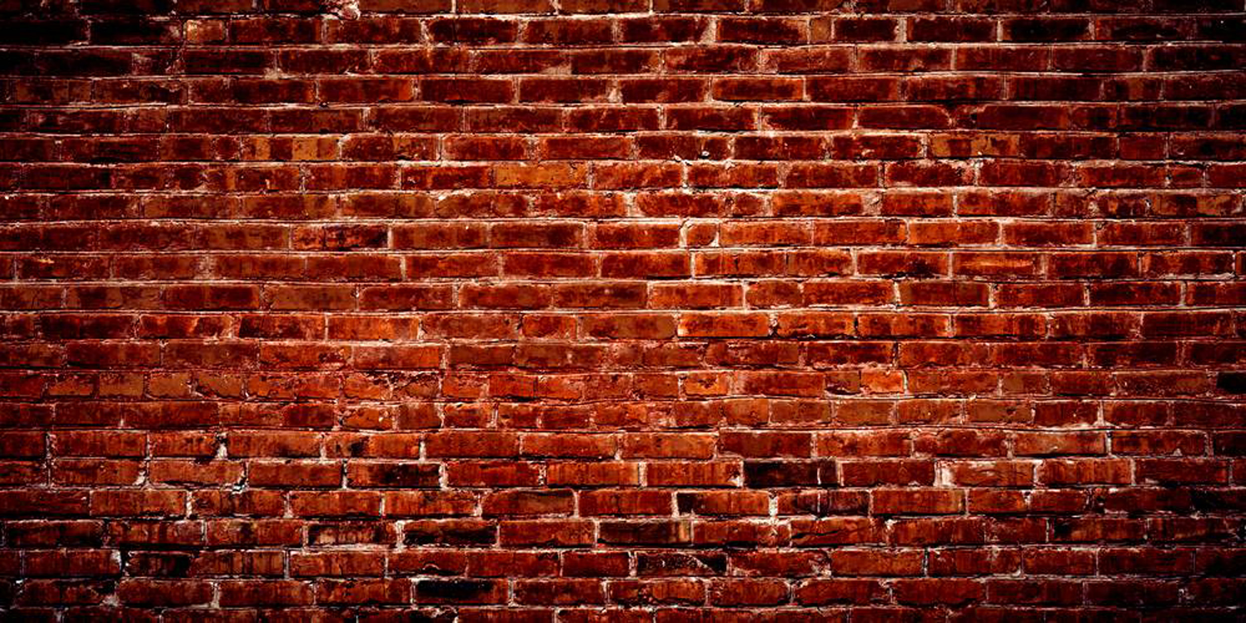 Brick Wallpaper - Temu