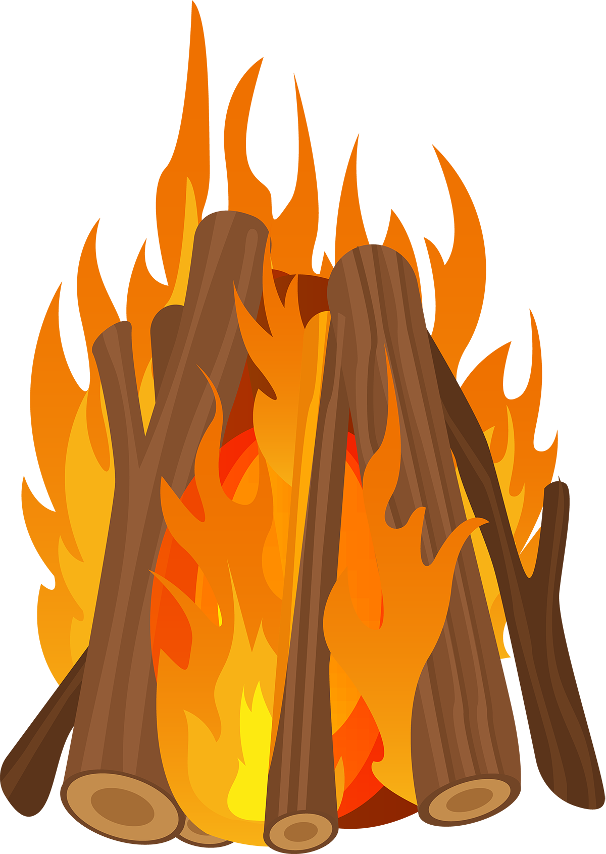 Download Cartoon Fire Png 4421757 Shop Of - Fogo Bombeiro Desenho Png,Animated  Fire Png - free transparent png images 