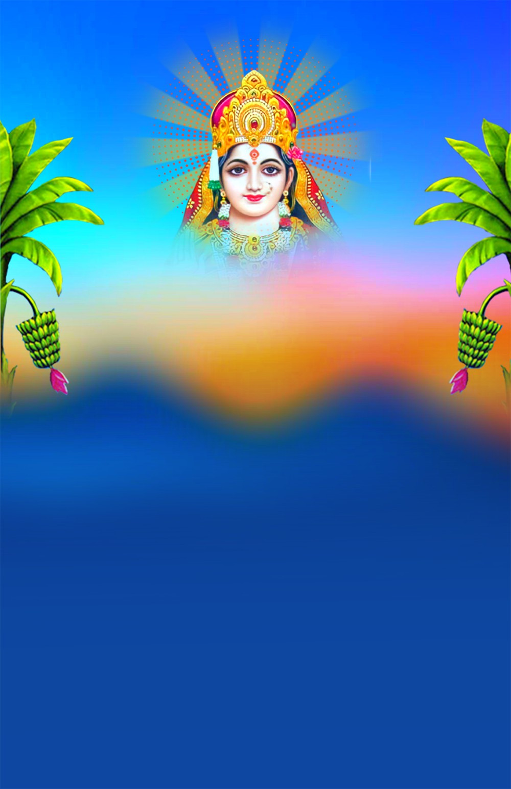 🔥 Chhath Puja Editing Chhathi Maiya Banner Poster Background Hd Cbeditz 4331