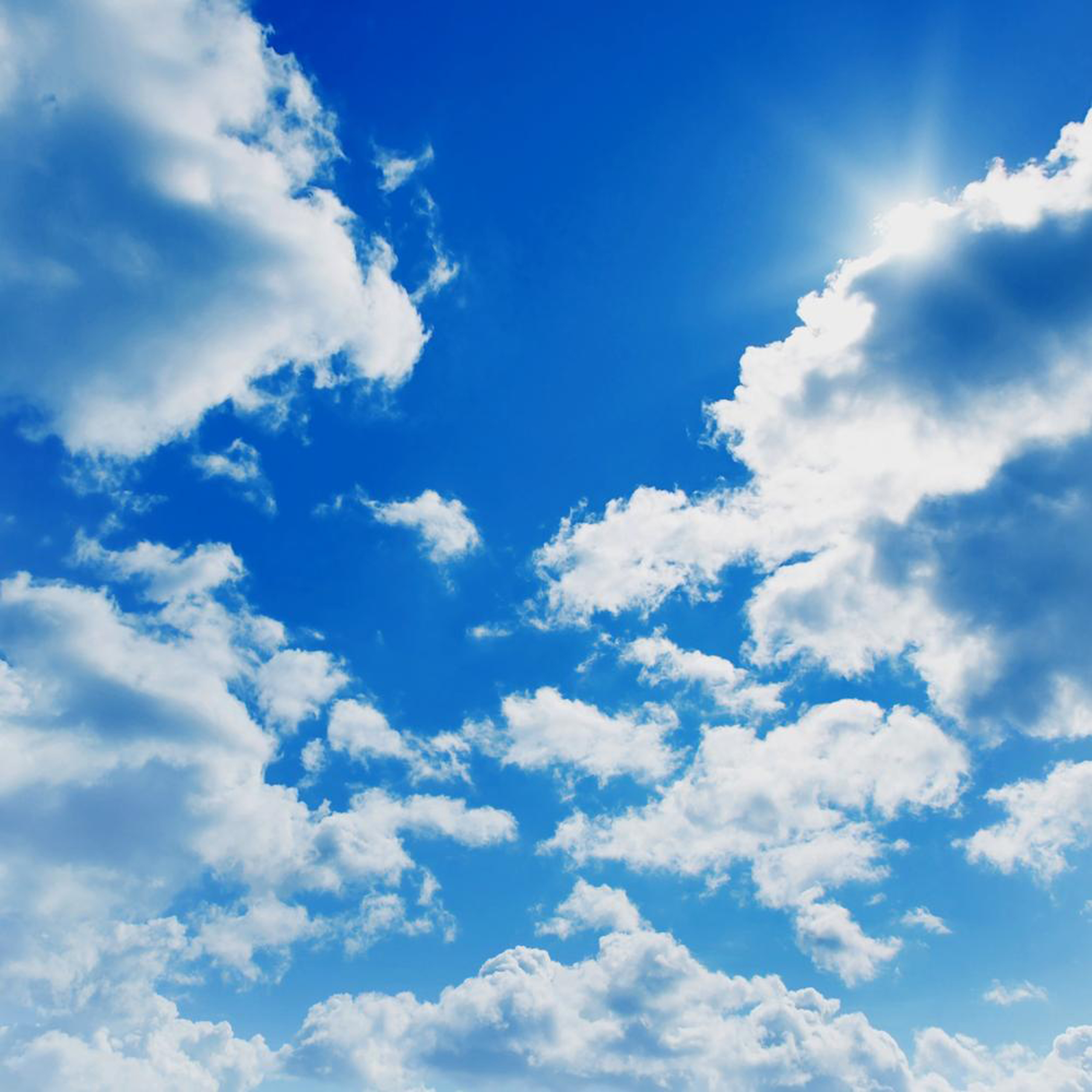 🔥 Cloud Sky Background HD Images Wallpapers Free | CBEditz