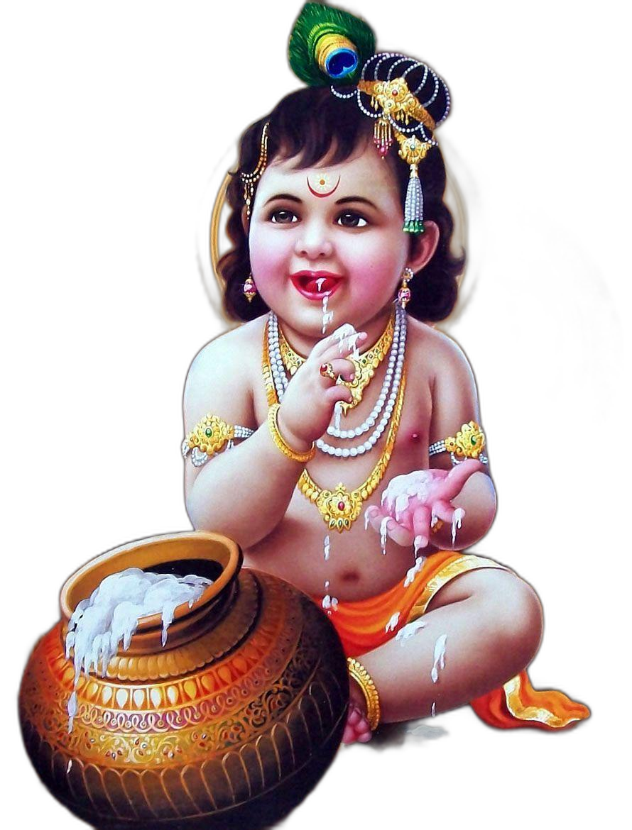 Radha Krishna Png Free Download - Radha Krishna Image Png Clipart (#491673)  - PikPng