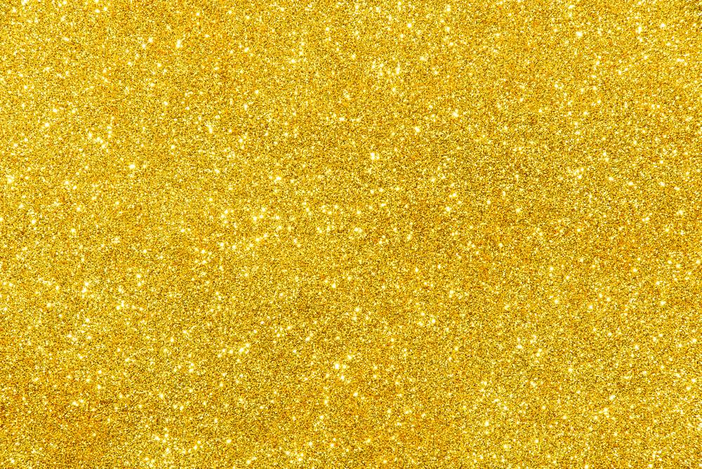 🔥 Gold Glitter Texture Sparkle Dust Background Free | CBEditz