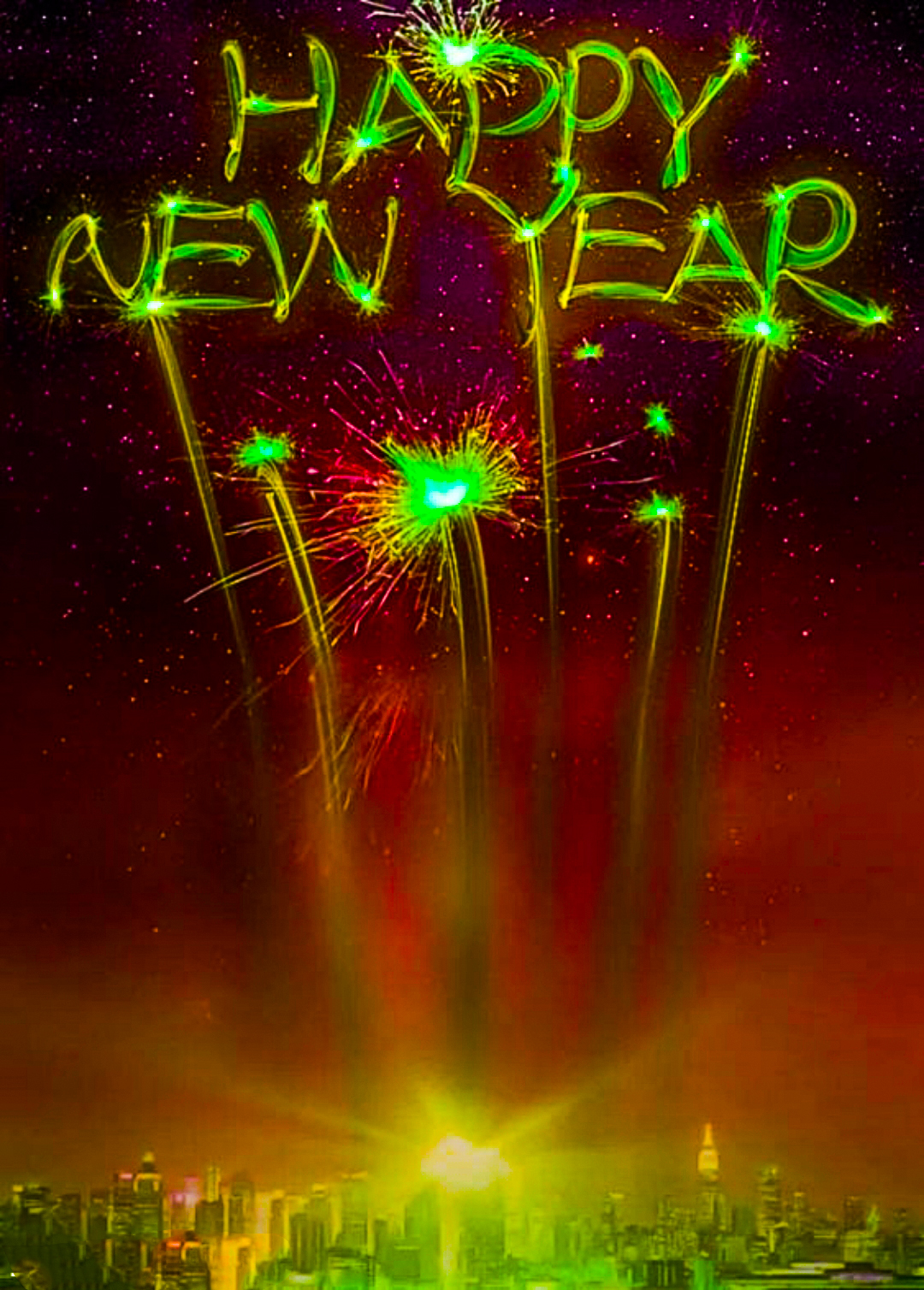  Happy New Year 2023 Editing Background Free Download | CBEditz