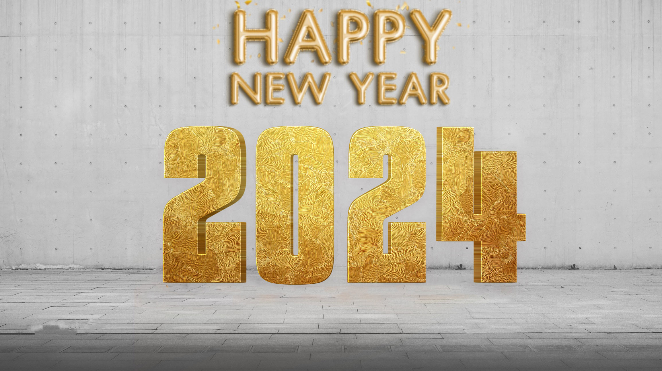 🔥 Happy New Year 2024 Editing HD Background CBEditz