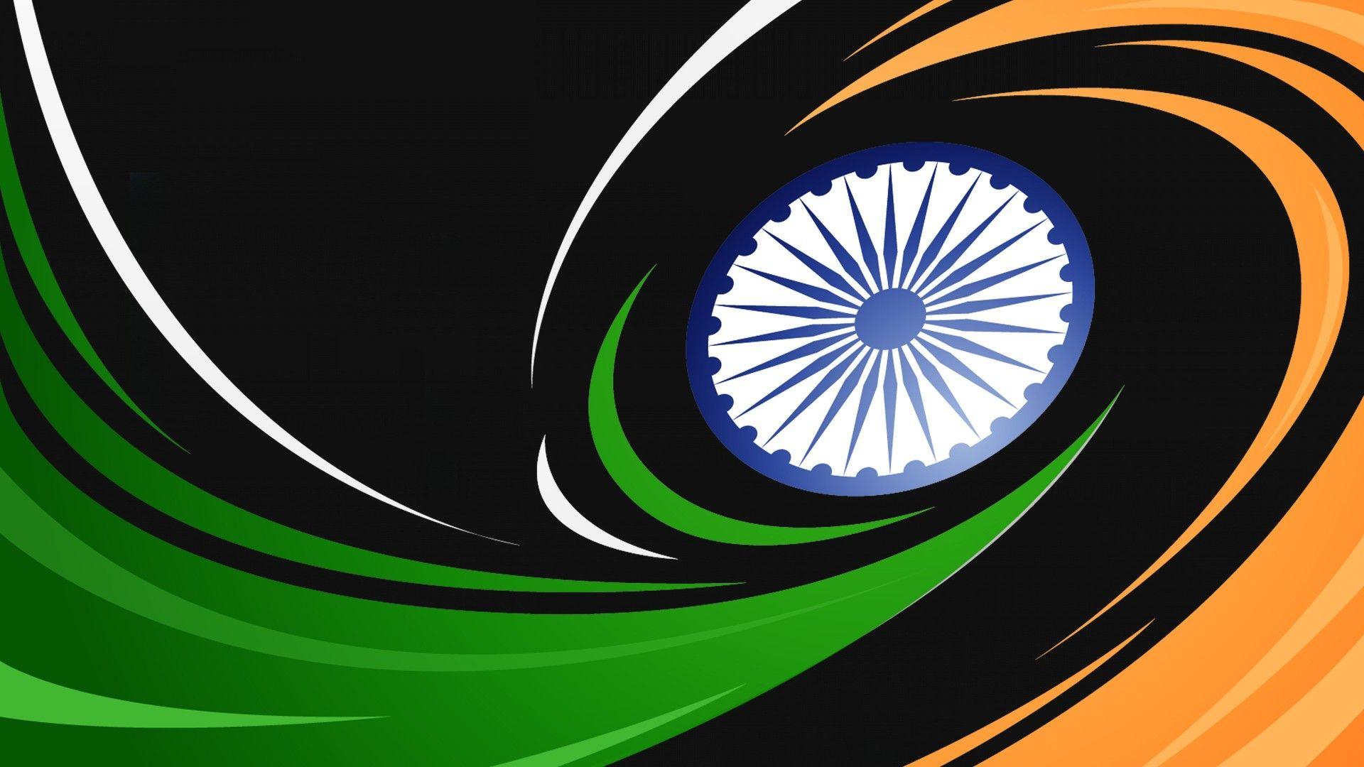 Indian Flag HD Wallpapers 34883 - Baltana