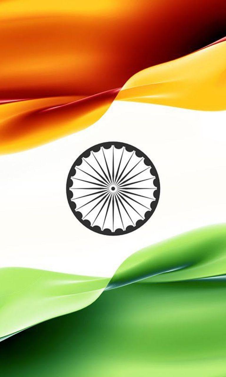 Beautiful India Flag Wallpapers – Happy 75th Independence Day!
