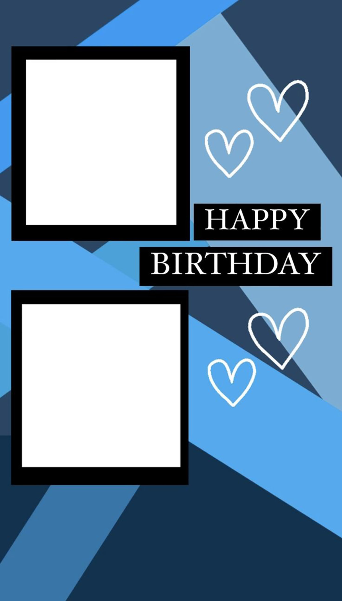 🔥 Instagram Story Background Wallpaper For Happy Birthday | CBEditz