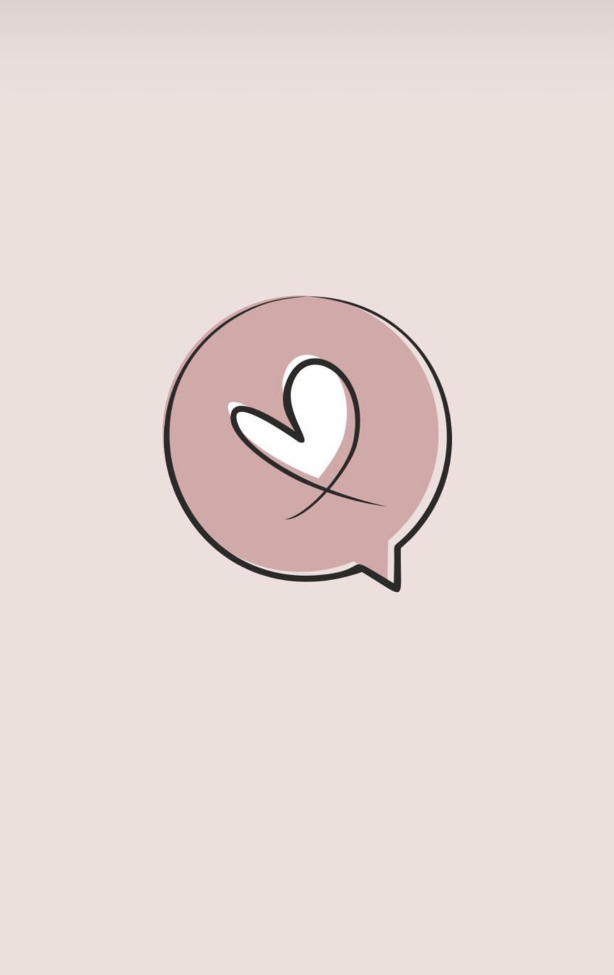 🔥 Instagram Story Heart Background Free Download | CBEditz
