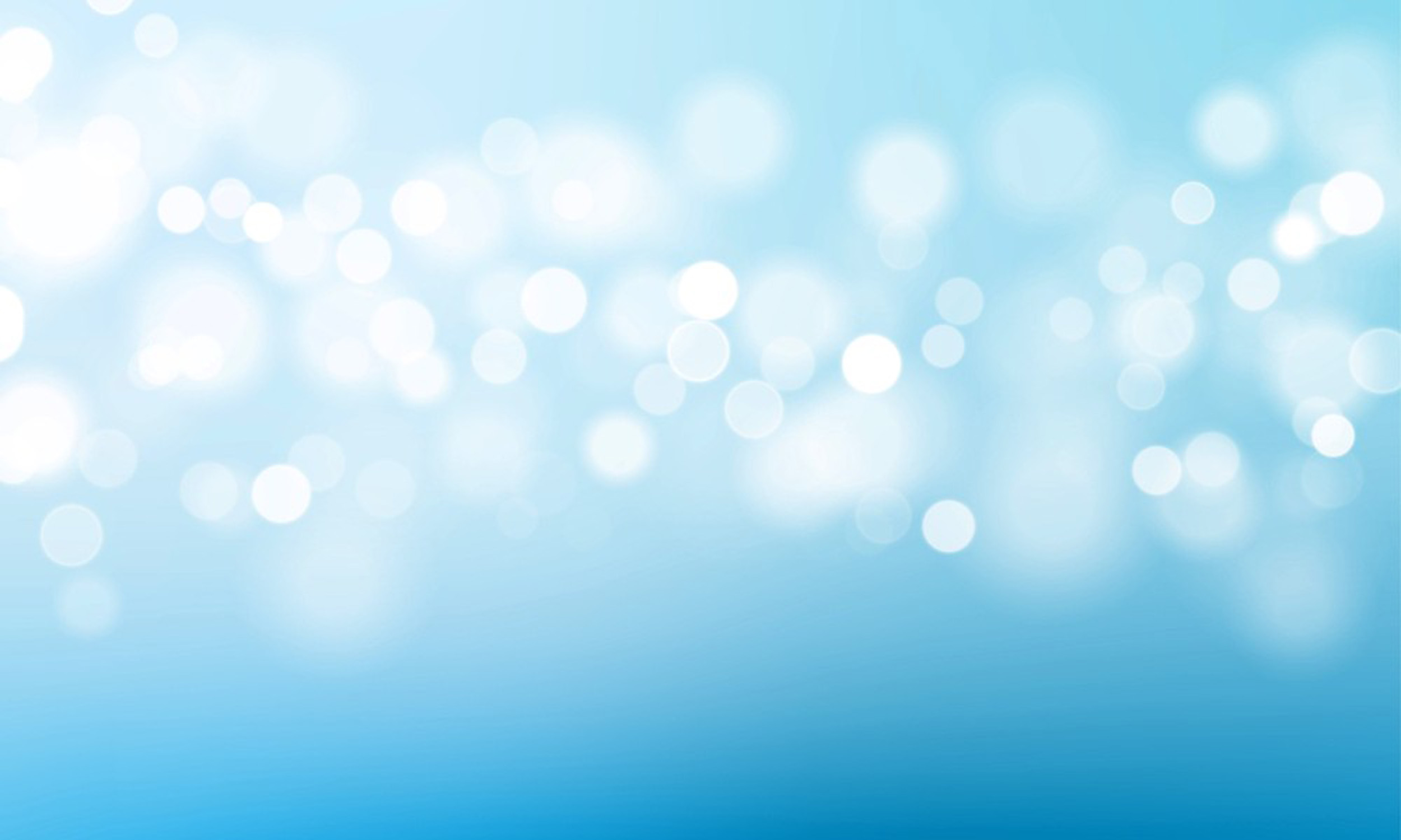 🔥 Light Blue Bokeh Light Background HD Wallpapers | CBEditz