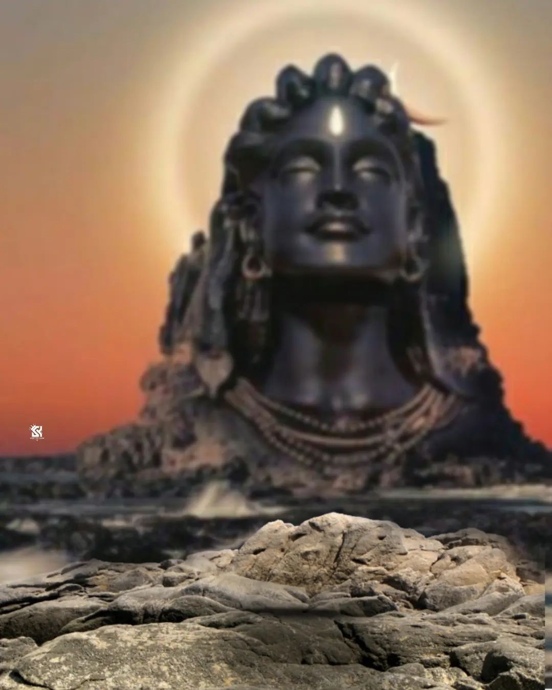  Mahadev Shiva Picsart Background HD Download | CBEditz