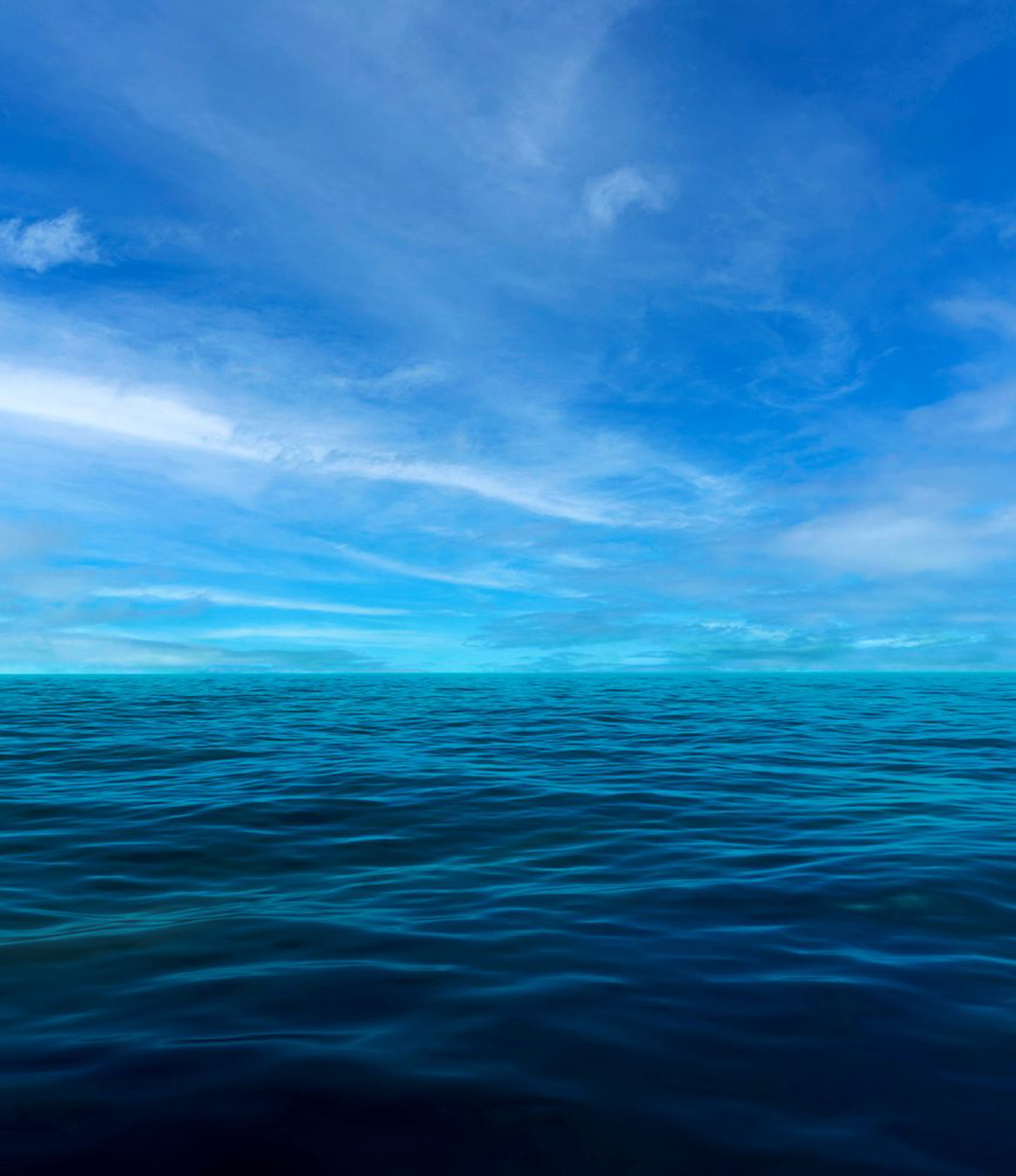 🔥 Ocean Water With Sky Background HD Images | CBEditz