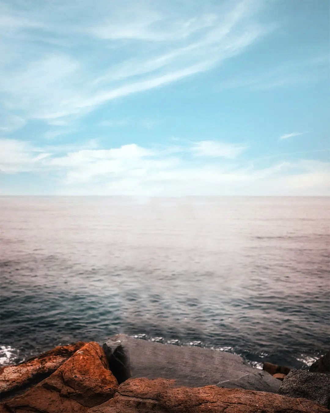  Ocean With Blue PicsArt Photo Editing Background HD Download ...