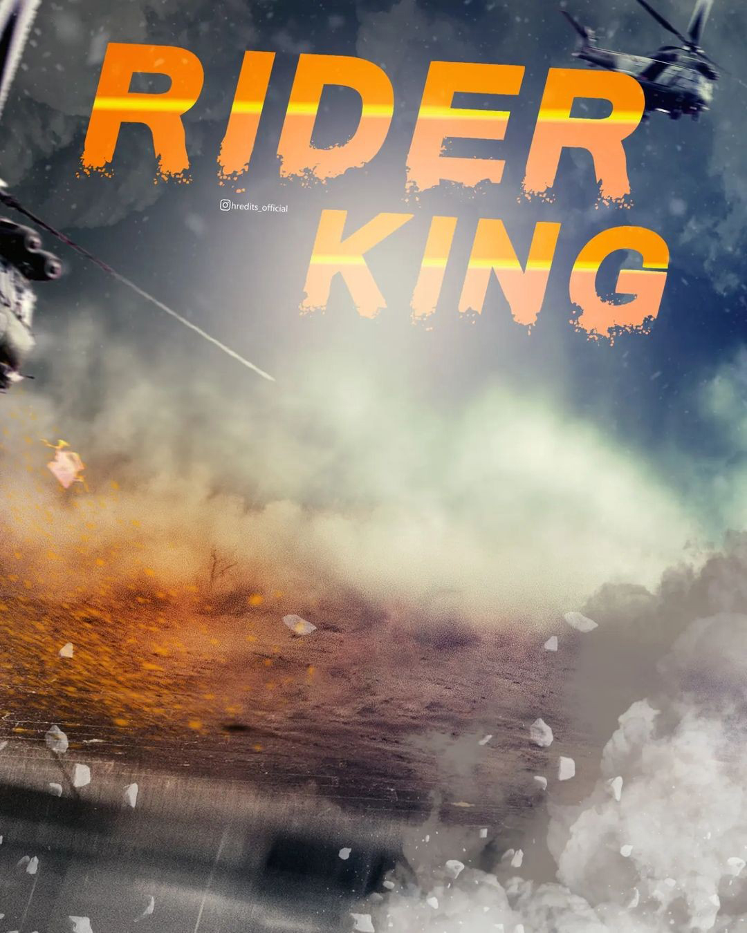  Rider King CB Editing Background HD Download Free | CBEditz