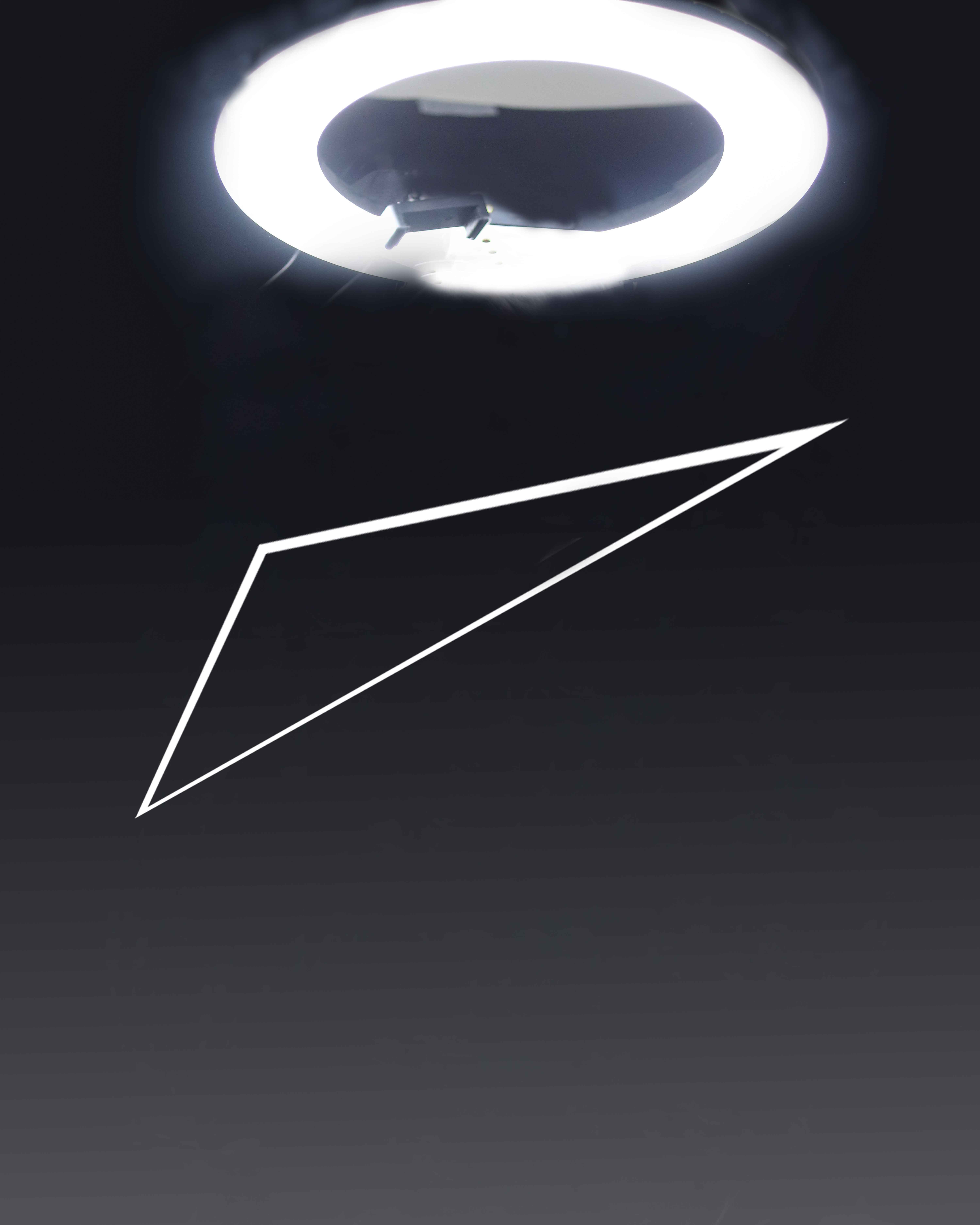 PicsArt - Ring Light Concept Photo Editing || Ghaus Editz - YouTube