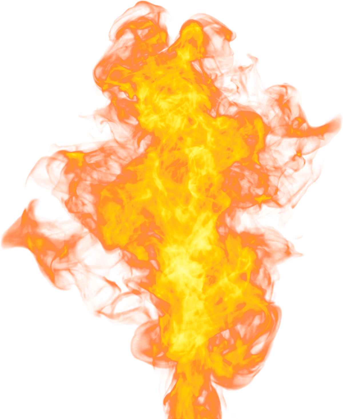 🔥 Straight Burning Fire PNG | CBEditz