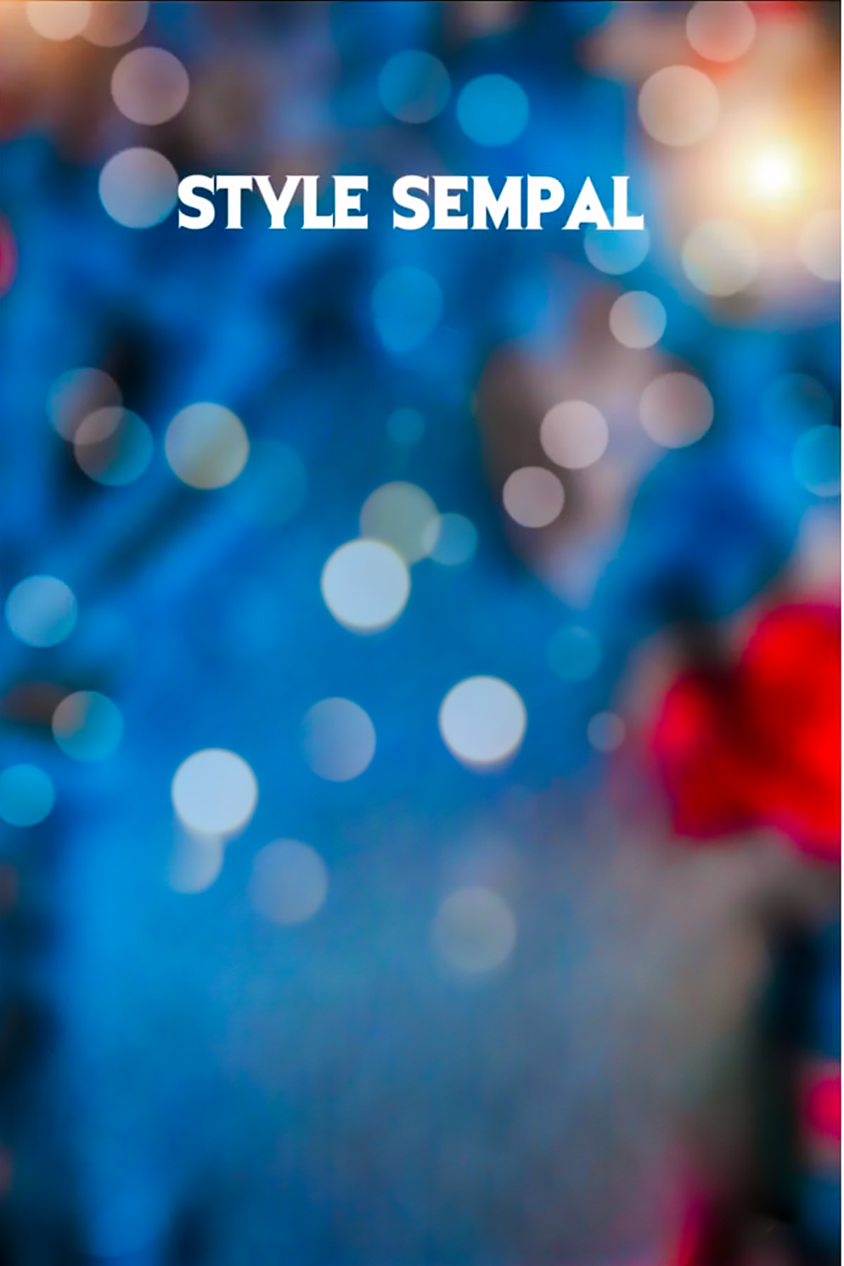 🔥 Style Bokeh Photo Editing Background Free Download | CBEditz