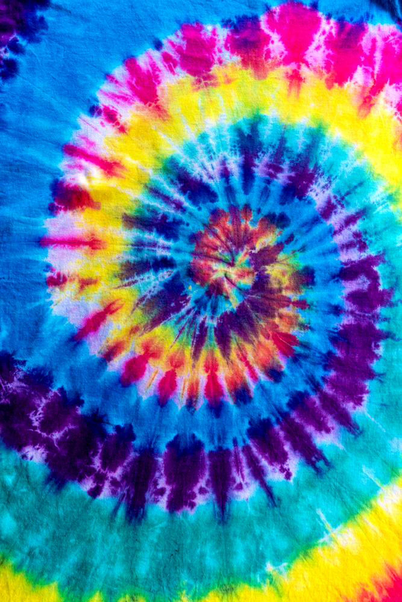 🔥 Tie Dye Colorful Background HD Images | CBEditz