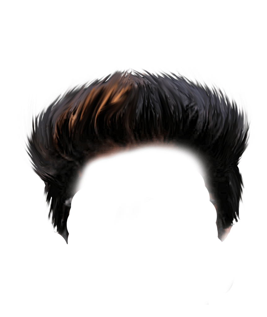 Hair Style Png - Hair Png Transparent Boy - Free Transparent PNG Download -  PNGkey