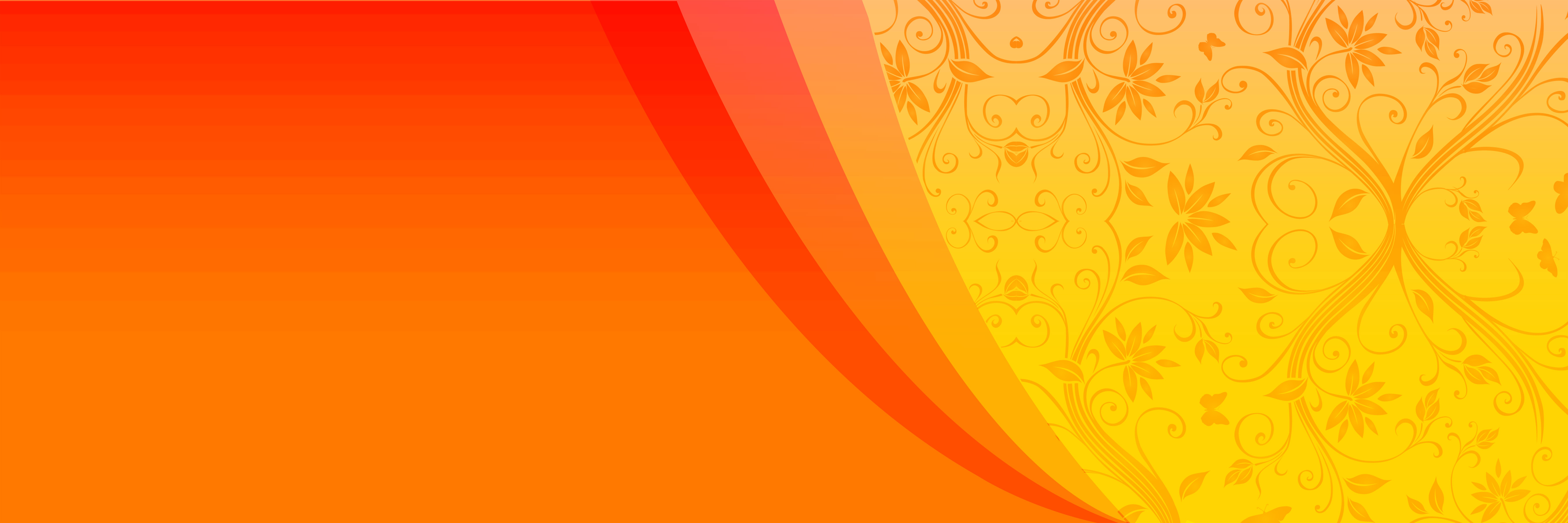 🔥 Yellow Orange Flex Banner Background Download | CBEditz