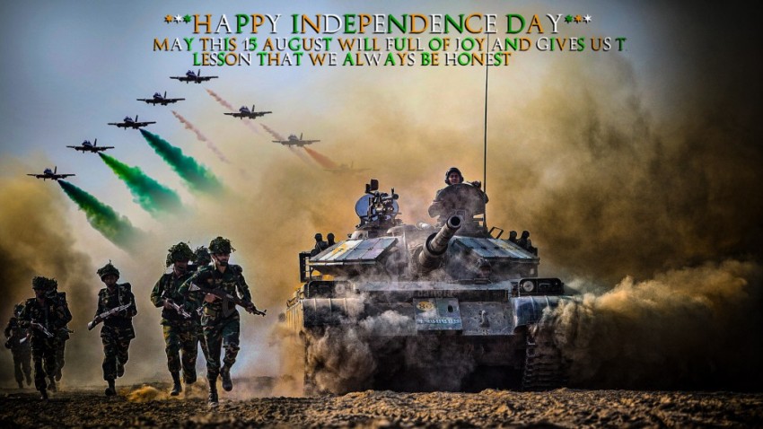 Army 15 August Editing background Indian HD  Independence day (7)