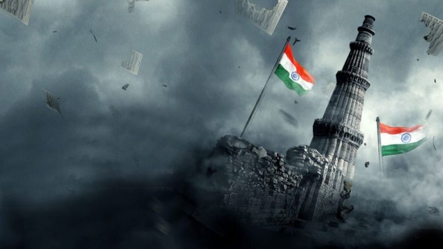 15 August Independence Day Full HD Editing Background 2021
