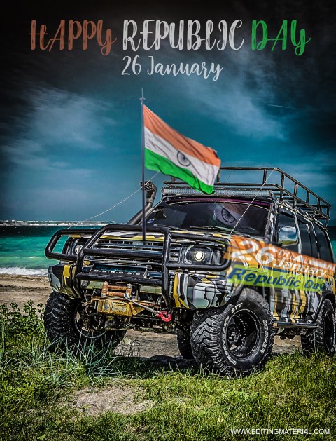 15 August Jeep CB Editing background HD   PicsArt  Images