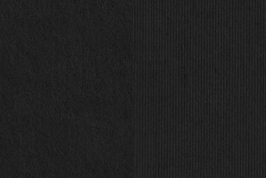 Abstract Black Texture Background For PowerPoint