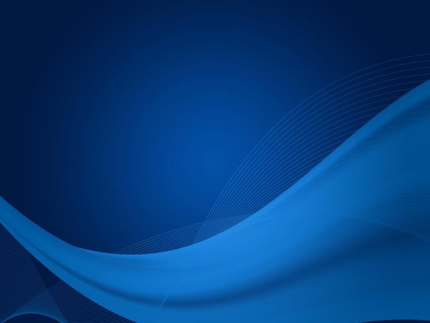 Abstract Blue PowerPoint Background Images