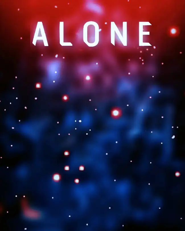 Alone CB Background HD Download