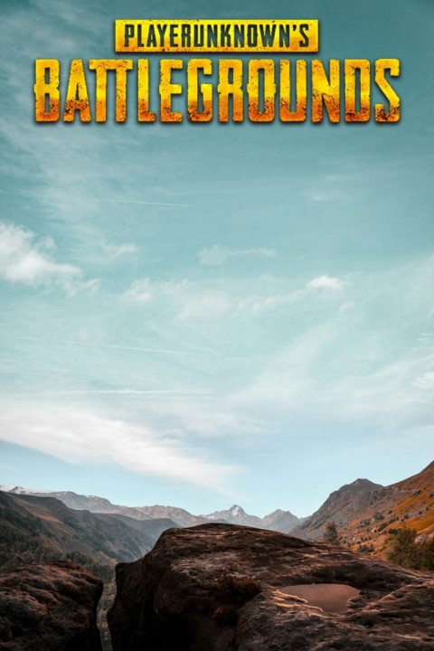 Battlegrounds PicsArt Editing Background HD Pic