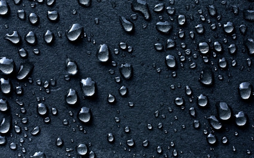 Black Water Drop Background Images Full HD Download
