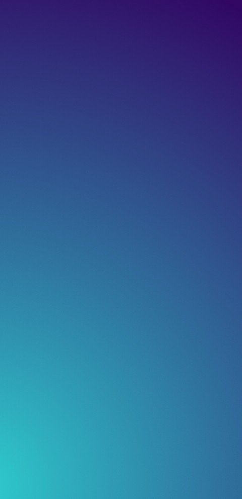 Blue Gradient Background Wallpapers Iphone