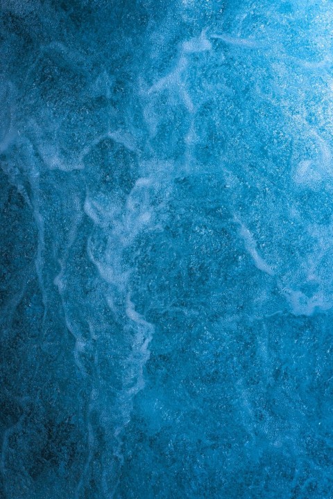 Thumbail Of Blue Texture Wallpaper