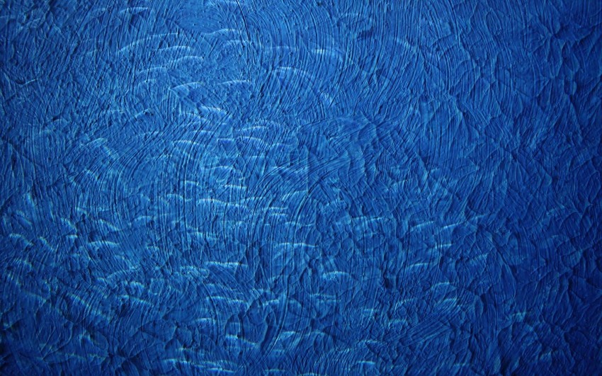 Blue Texture Background Wallpaper