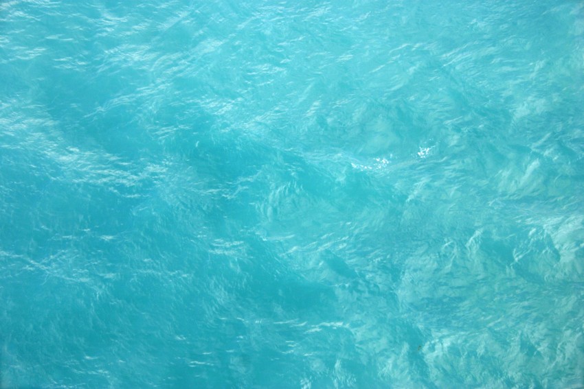 Blue Water HD Background Images Download