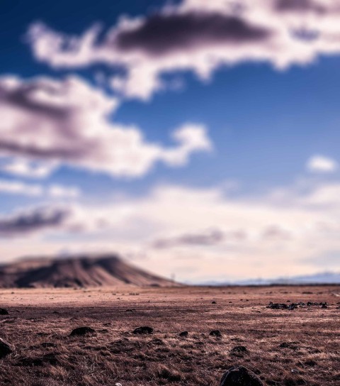 Blur Desert CB Editing Background HD Download - CBEditz